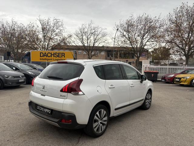 Peugeot 3008 image 6
