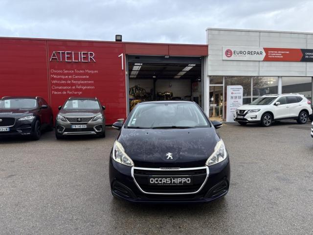 Peugeot 208 Bluehdi 102cv Active Bvm5