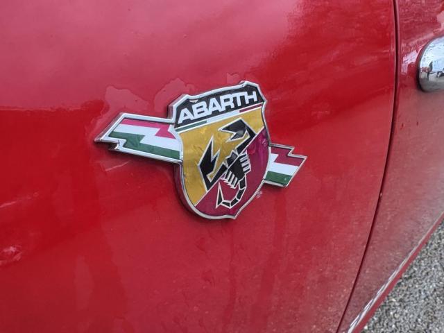Abarth 500 image 3