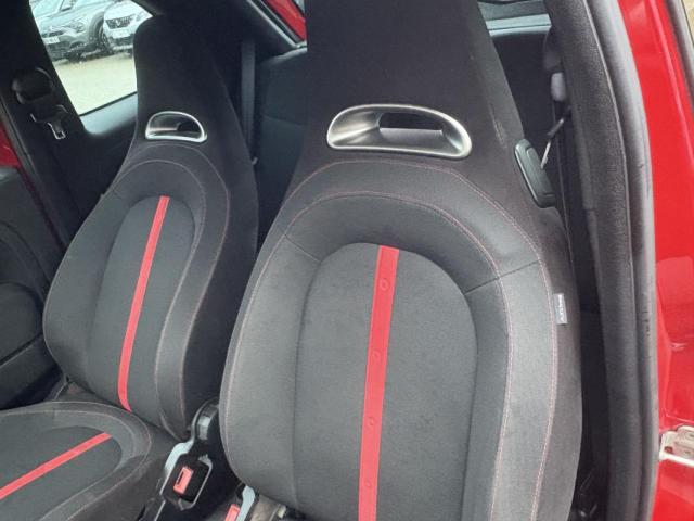 Abarth 500 image 6