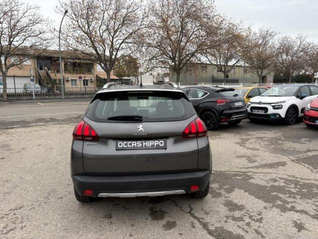 Peugeot 2008 image 7