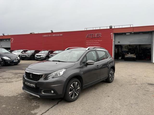Peugeot 2008 image 5