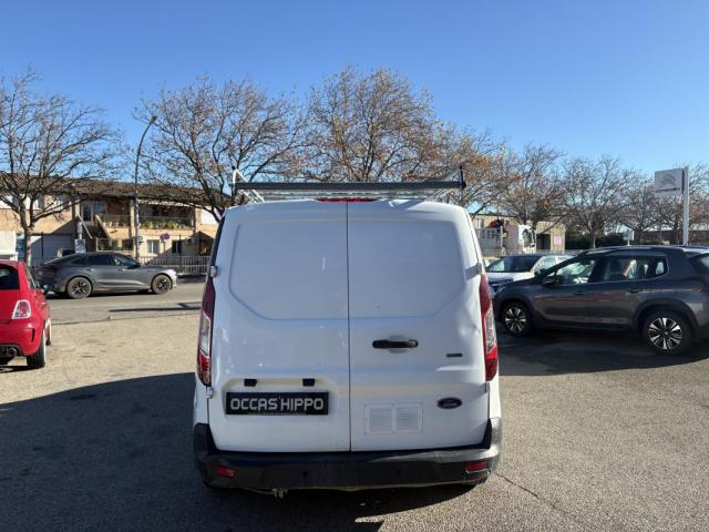Ford Transit Connect image 7
