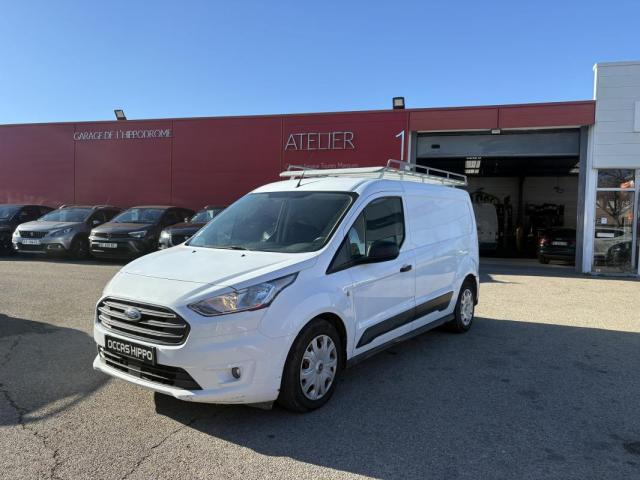 Ford Transit Connect image 3