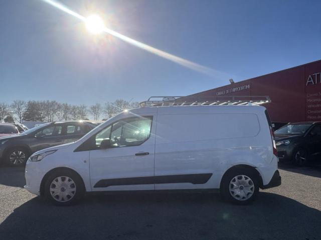 Ford Transit Connect image 4
