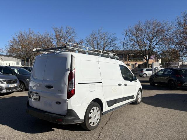 Ford Transit Connect image 9
