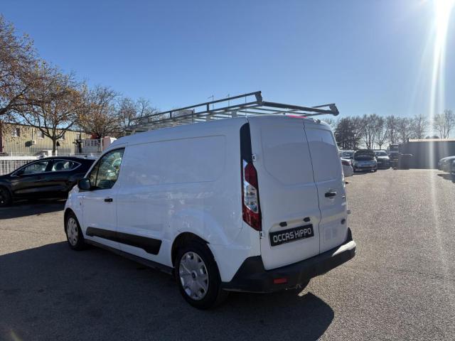Ford Transit Connect image 5