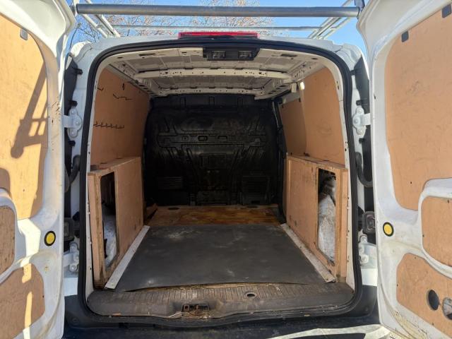 Ford Transit Connect image 2