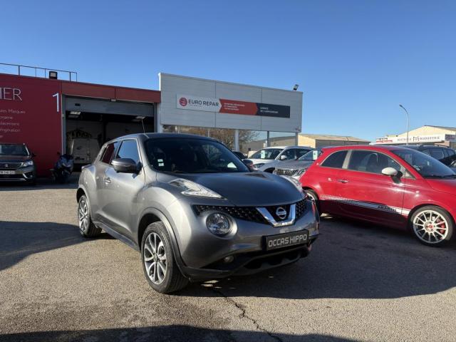 Nissan Juke image 7