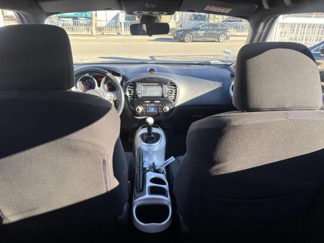 Nissan Juke image 9