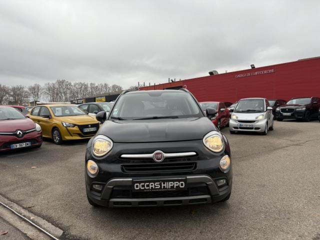 Fiat 500x 1.6 Jtd Multi Jet 120cv Cross Bvm6