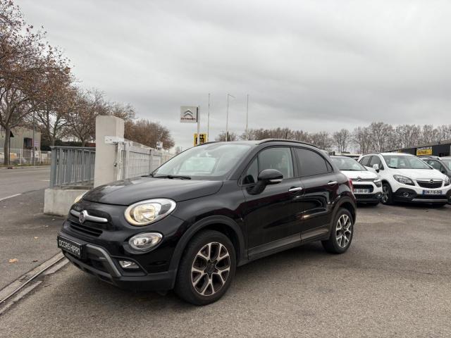Fiat 500x image 5