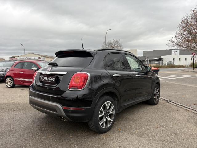 Fiat 500x image 3