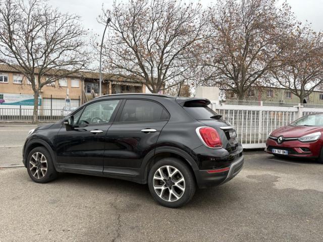 Fiat 500x image 9