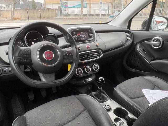 Fiat 500x image 6