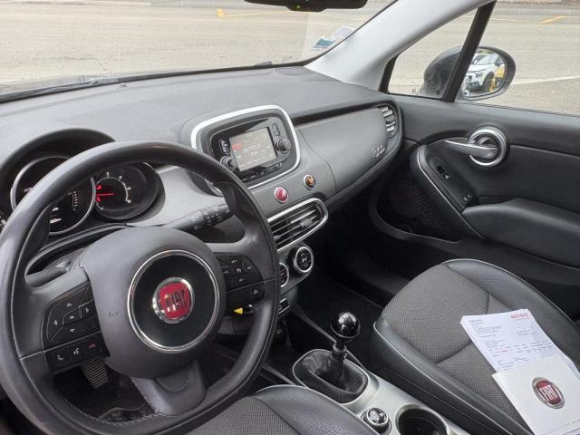 Fiat 500x image 1