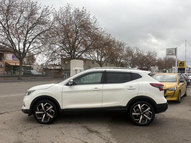 Nissan Qashqai image 9