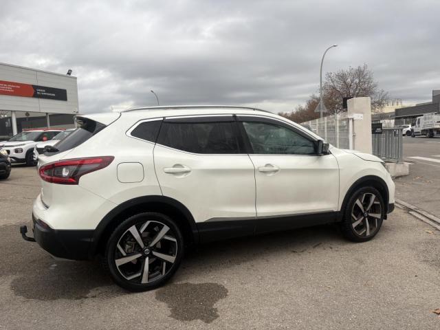 Nissan Qashqai image 2