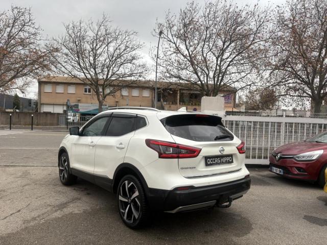 Nissan Qashqai image 7