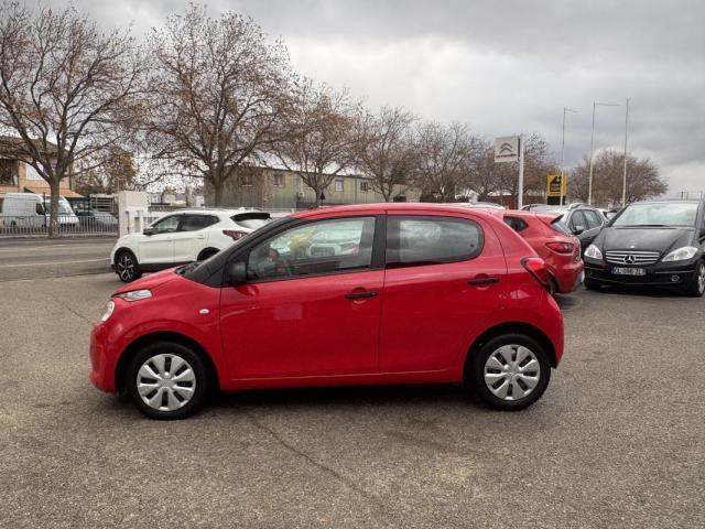 Citroen C1 image 1