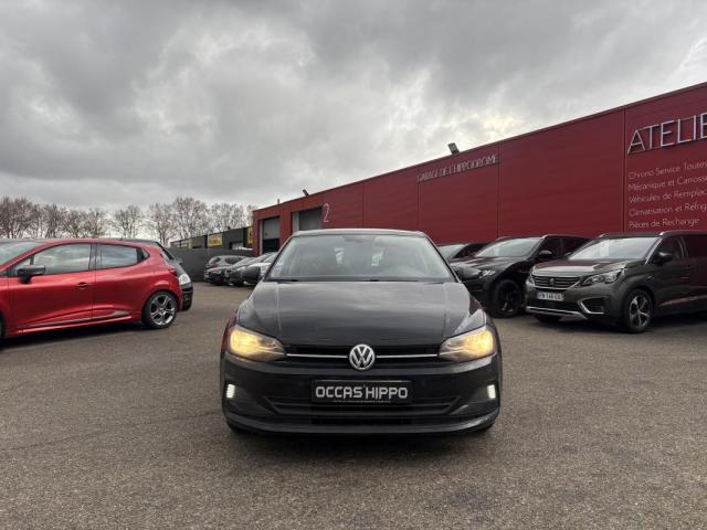 Volkswagen Polo 1.0 Mpi 65cv Connect