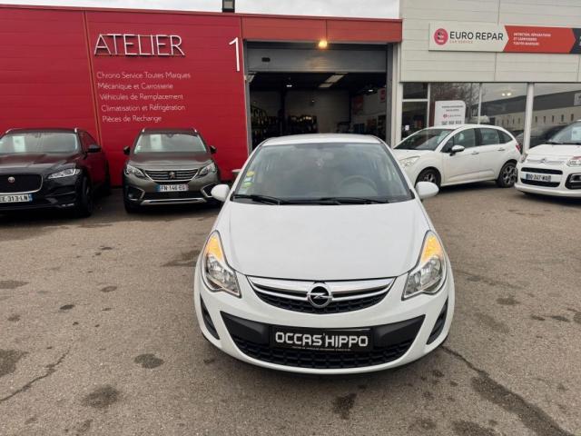 Opel Corsa 1.3 Cdti 75 Cv 37000klm