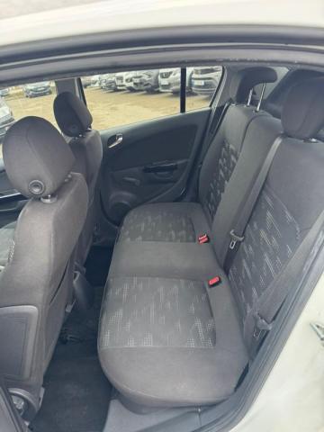 Opel Corsa image 4