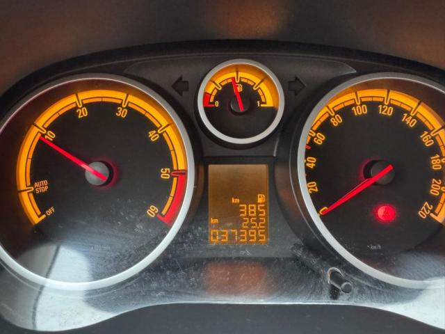 Opel Corsa image 5
