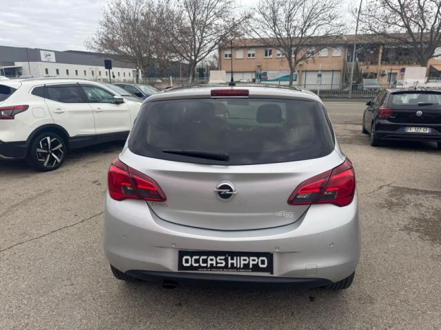 Opel Corsa image 1