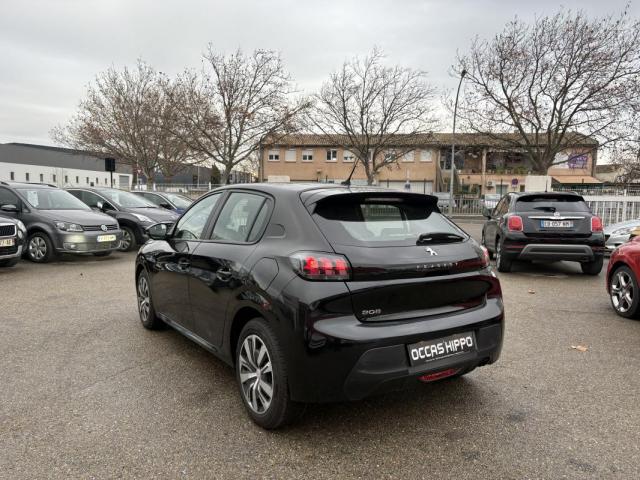 Peugeot 208 image 5