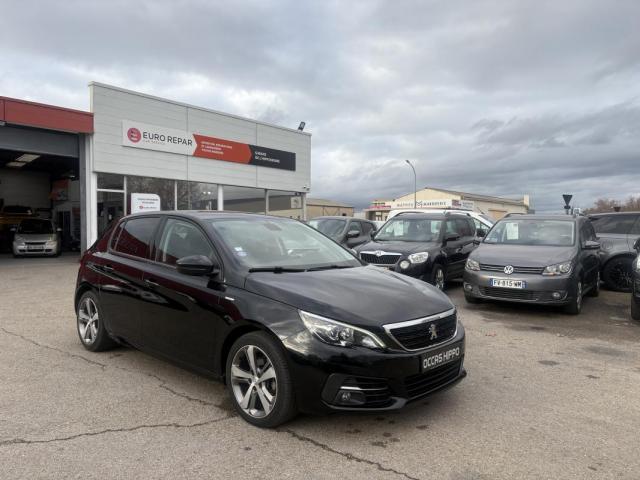 Peugeot 308 image 6