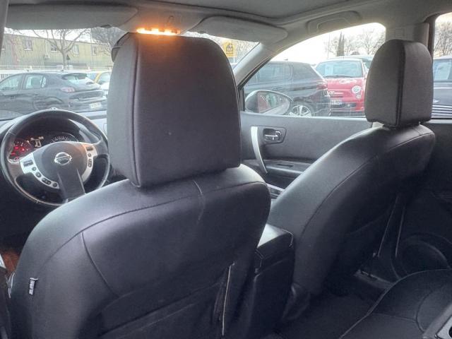 Nissan Qashqai image 2