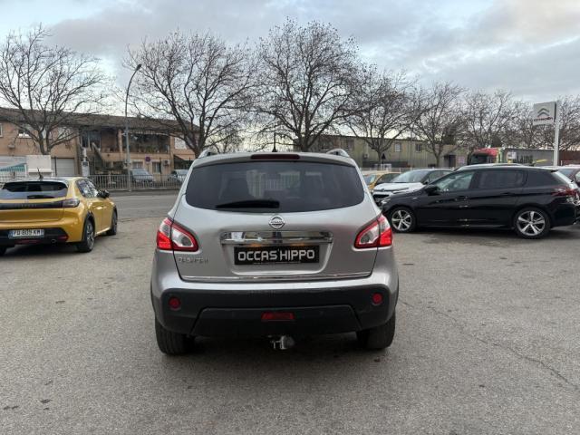 Nissan Qashqai image 4