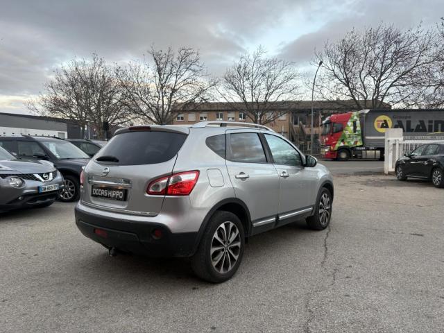 Nissan Qashqai image 6