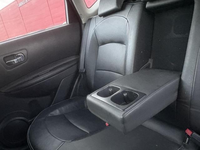 Nissan Qashqai image 5