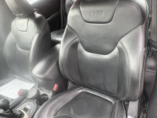 Jeep Cherokee image 2