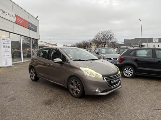 Peugeot 208 image 4