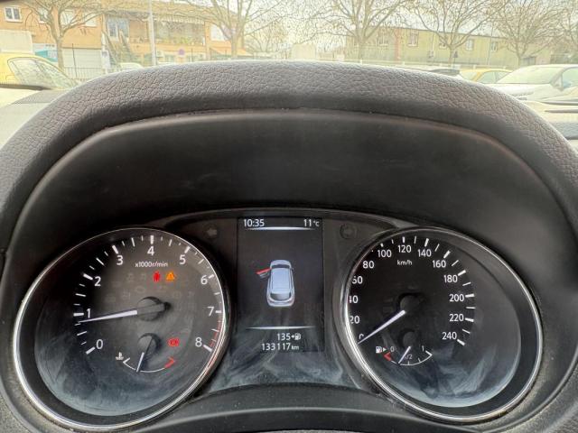 Nissan Qashqai image 5