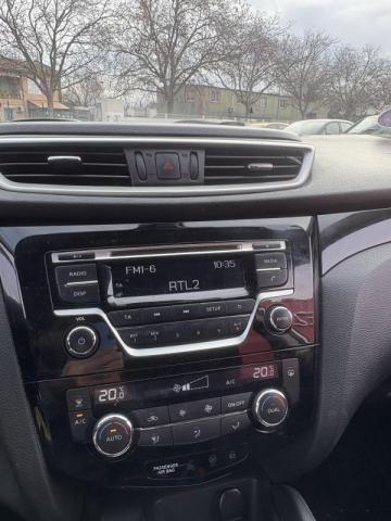 Nissan Qashqai image 9