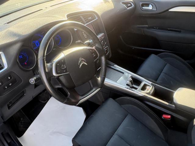 Citroen C4 image 3