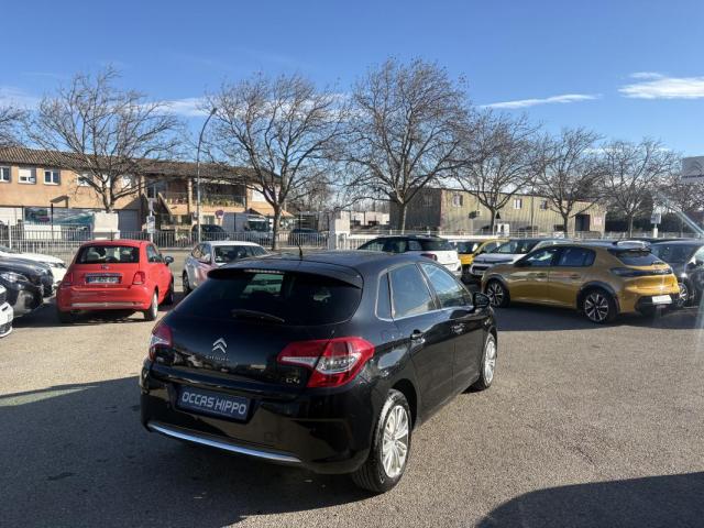 Citroen C4 image 4