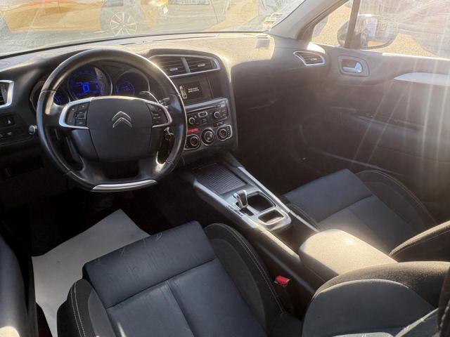 Citroen C4 image 2