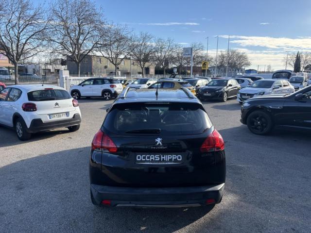 Peugeot 2008 image 5