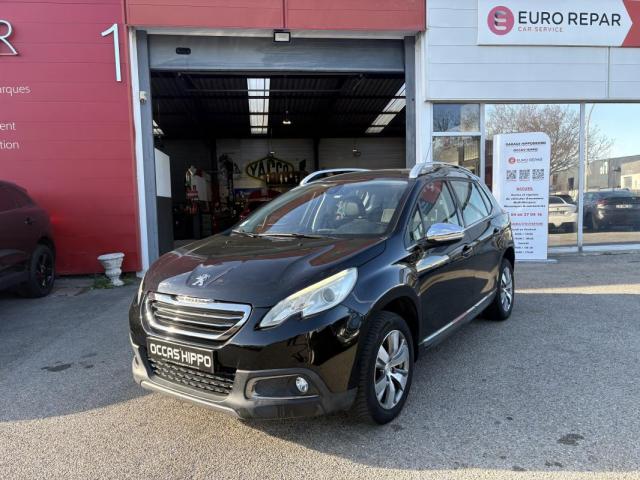 Peugeot 2008 image 1