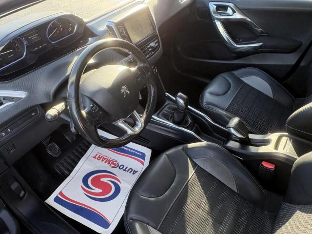 Peugeot 2008 image 7