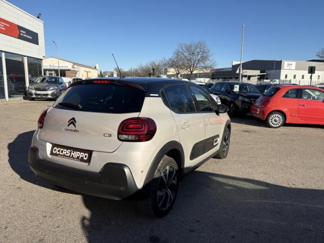 Citroen C3 image 9