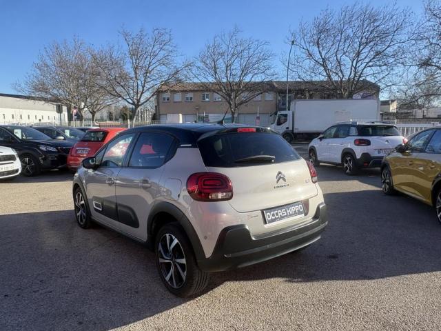Citroen C3 image 3