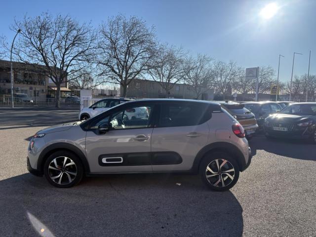 Citroen C3 image 2