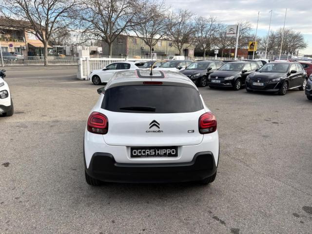 Citroen C3 image 2