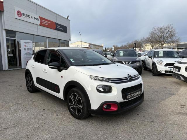 Citroen C3 image 7